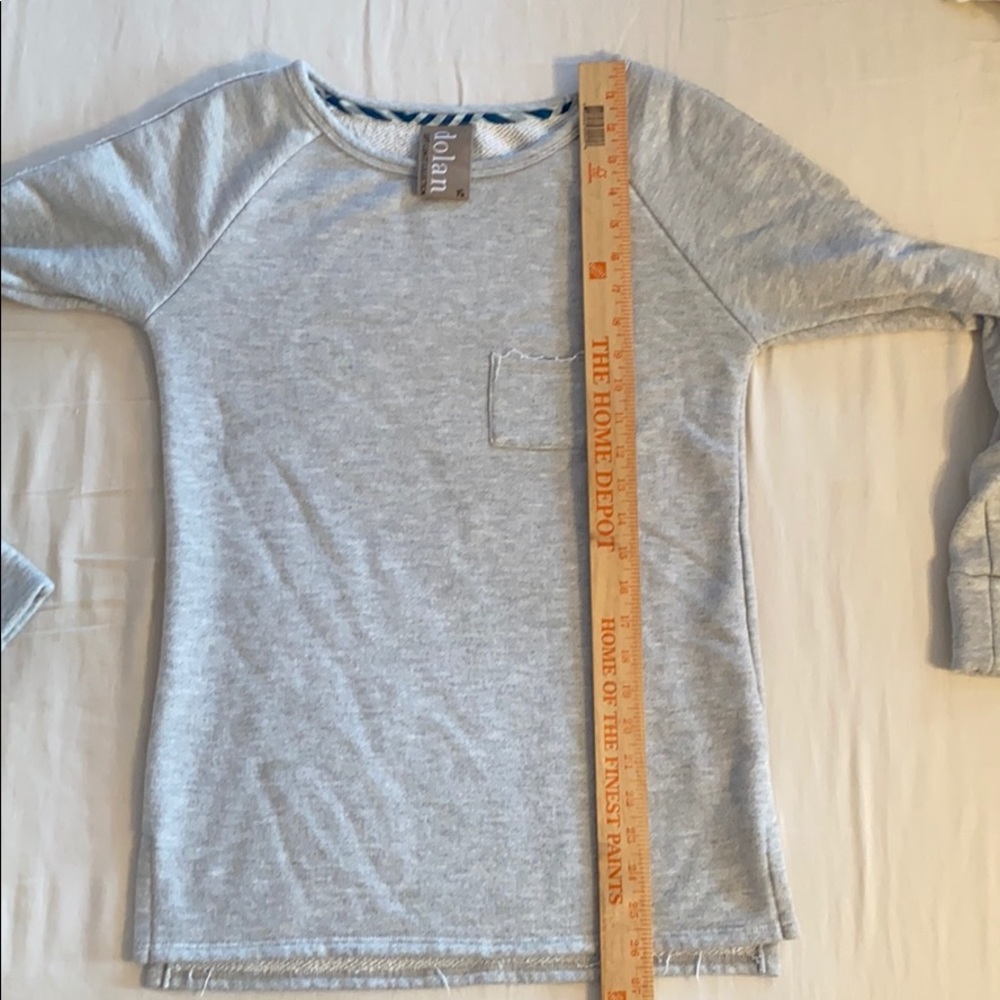 Dolan Sweatshirt - Picture 8 of 8